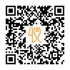 QR-code link para o menu de Dunkin'