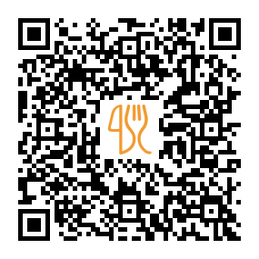 QR-code link para o menu de Hopcat Broad Ripple