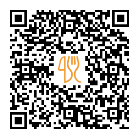 QR-code link para o menu de Nautilus Diner