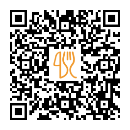 QR-code link para o menu de 400 Rabbits