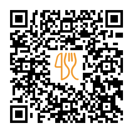 QR-code link para o menu de Cd's Corner