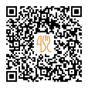 QR-code link para o menu de Mo's Cafe