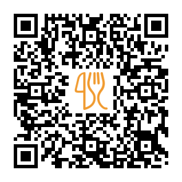 QR-code link para o menu de Pastry Perfection