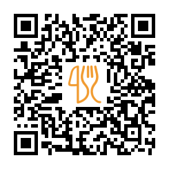 QR-code link para o menu de Alla Fonte