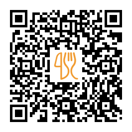 QR-code link para o menu de Lost Raven