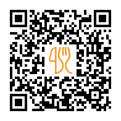 QR-code link para o menu de The Biryani Zone