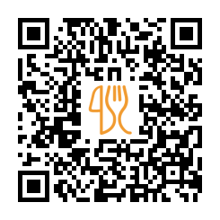 QR-code link para o menu de Indo Taste