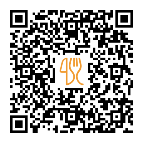 QR-code link para o menu de Saffron Indian Cuisine