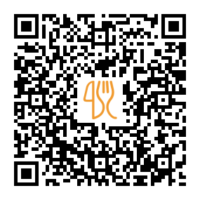 QR-code link para o menu de Curry House Indian