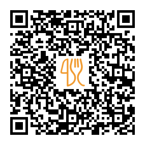 QR-code link para o menu de Twizted Burger Company