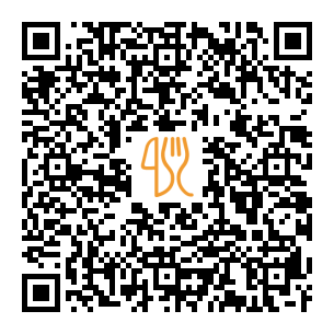 QR-code link para o menu de La Hacienda Mexican Resturant