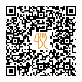 QR-code link para o menu de Uncle Chen's Hot Wok