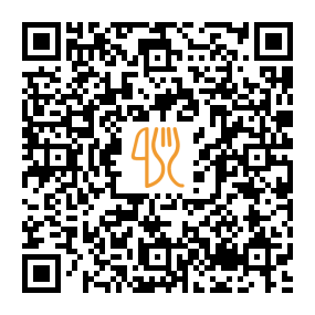 QR-code link para o menu de Middle Grounds Coffeehouse