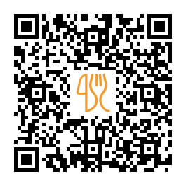 QR-code link para o menu de Godiva Chocolatier