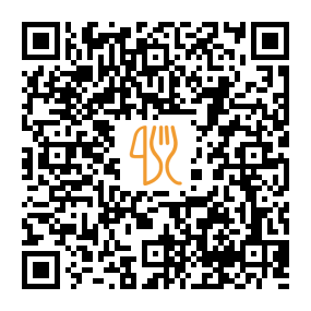 QR-code link para o menu de Auberge De La Poulcière