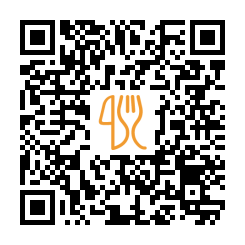 QR-code link para o menu de Old Corner