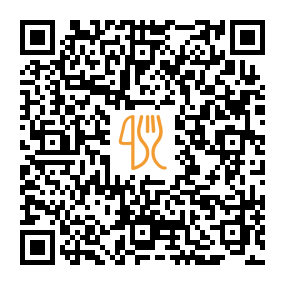 QR-code link para o menu de Bjórgarðurinn