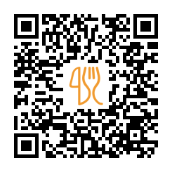 QR-code link para o menu de Babes Diner