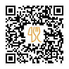 QR-code link para o menu de Matcha Easy Eats
