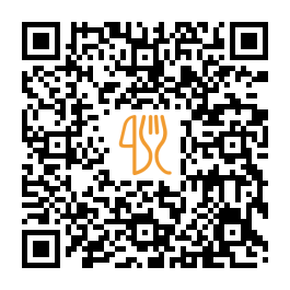 QR-code link para o menu de Garden Of Vegan