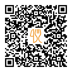 QR-code link para o menu de Vincennes Railroad Inn