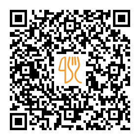 QR-code link para o menu de Golden Leaf Chinese