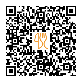 QR-code link para o menu de Bamboo Hut Chinese Bistro