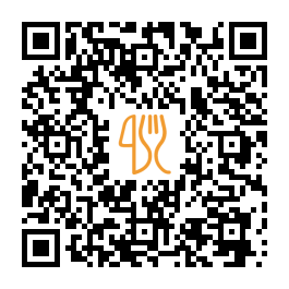 QR-code link para o menu de Hillbilly's Cabin