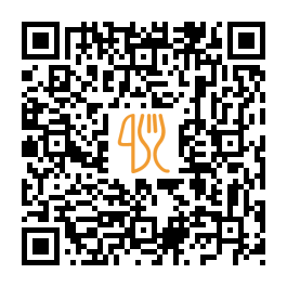 QR-code link para o menu de Love Story Cafe