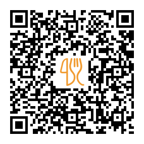 QR-code link para o menu de Alvin's Chicago Style Hot Dogs