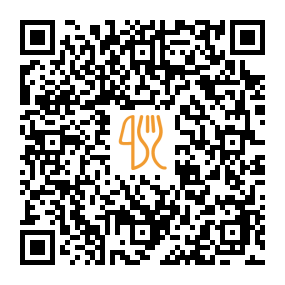 QR-code link para o menu de Rugger's Up Under