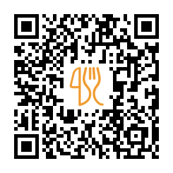 QR-code link para o menu de Villa Fiesta