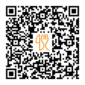 QR-code link para o menu de The Library Wine Bistro