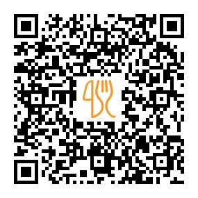 QR-code link para o menu de George's Hot Dog Stand