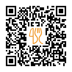 QR-code link para o menu de Bubble Tea Cafe