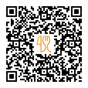 QR-code link para o menu de Market Bbq Smokehouse