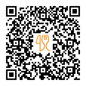 QR-code link para o menu de Poulet a 3 Pattes