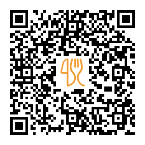 QR-code link para o menu de The Bucket Bistro