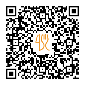 QR-code link para o menu de Federalist Public House