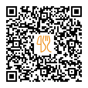 QR-code link para o menu de Spring Garden