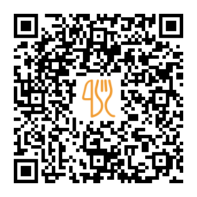 QR-code link para o menu de Peking House