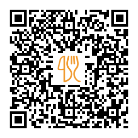 QR-code link para o menu de Amigos Sports Grill