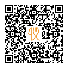 QR-code link para o menu de Golden Rice Bowl