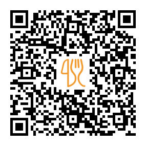 QR-code link para o menu de Les Fontaines