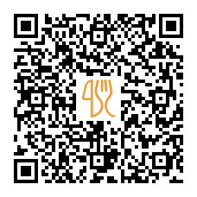 QR-code link para o menu de Bulldog Ale House