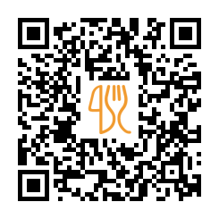 QR-code link para o menu de Café Efe