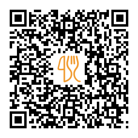 QR-code link para o menu de Annie's Cafe Catering