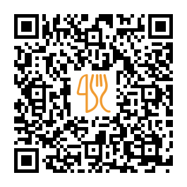 QR-code link para o menu de Sushi Rock