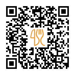 QR-code link para o menu de Fika By Spis