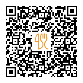 QR-code link para o menu de Opus Espresso Food